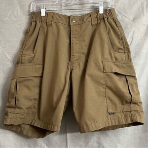 Tru-Spec Tactical Cargo Shorts